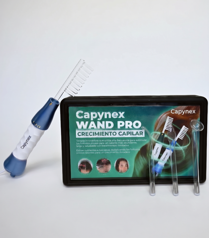Varita Capynex Pro